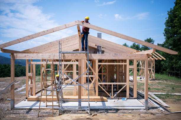 Trusted Glen Ellyn, IL Roofing Contractor Experts