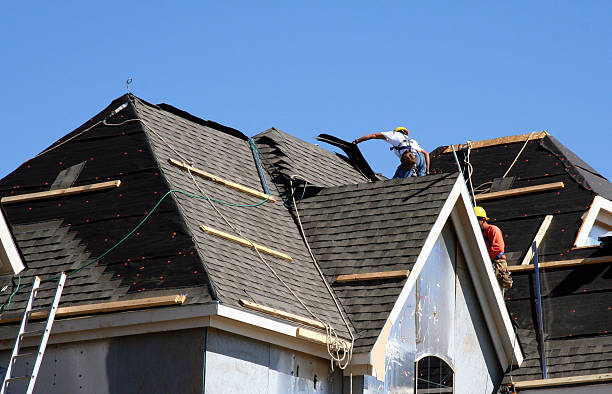 Best Roof Replacement Cost  in Glen Ellyn, IL