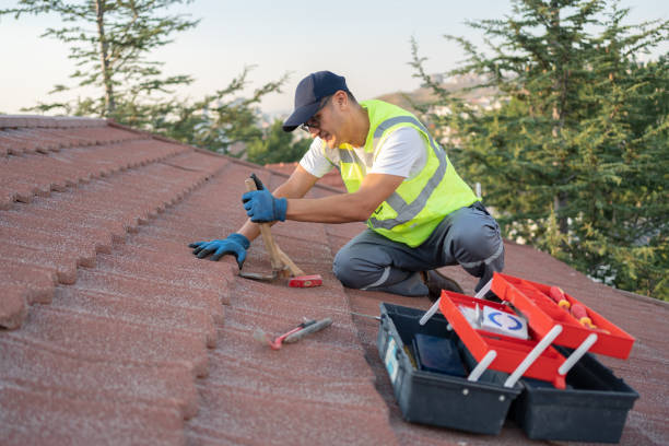 Tile Roofing Contractor in Glen Ellyn, IL