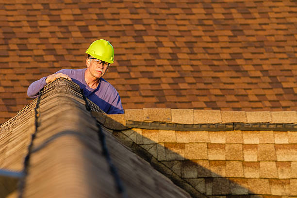 Roof Waterproofing Services in Glen Ellyn, IL